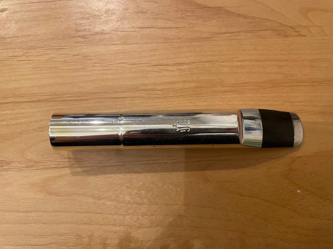 ♫ヤナギサワ バリトンサックスサックスメタルマウスピース♫