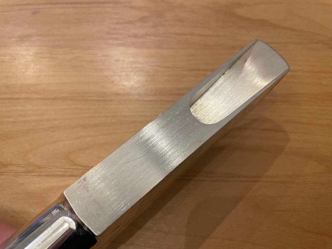 ♫ヤナギサワ バリトンサックスサックスメタルマウスピース♫