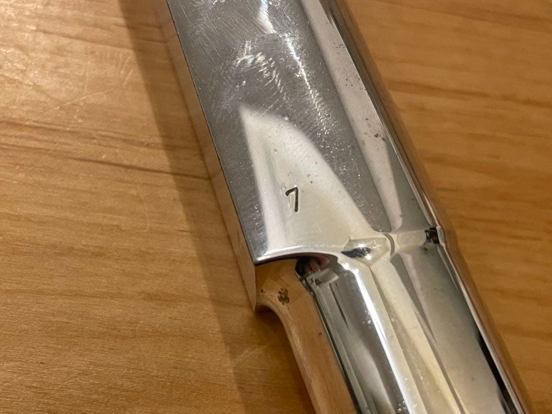 ♫ヤナギサワ バリトンサックスサックスメタルマウスピース♫