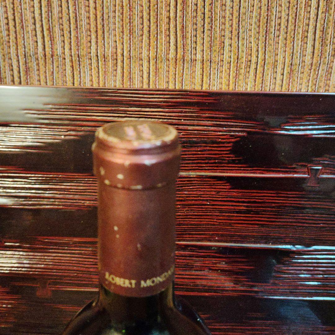 2015 Opus One オーパスワン 赤ワイン 　750ml