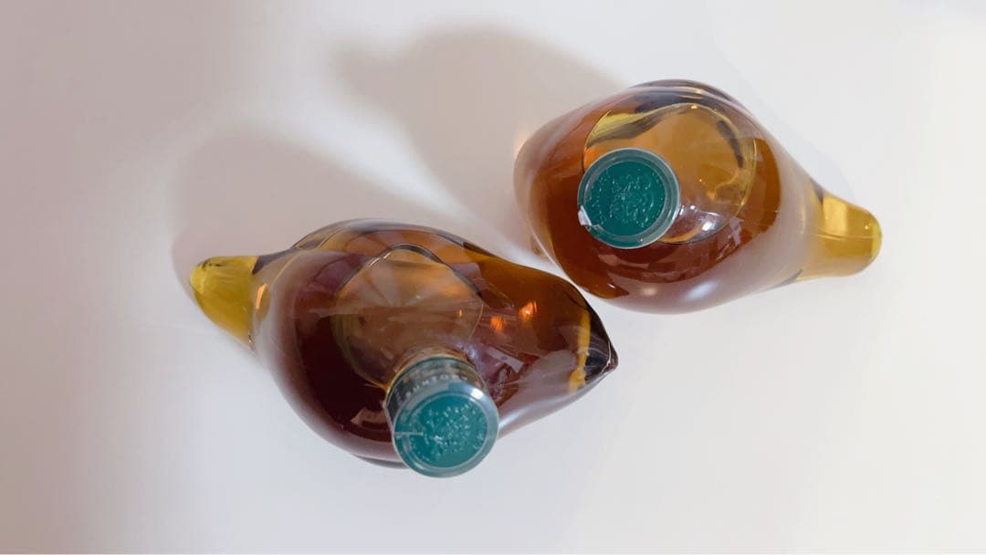 【貴重】1985つくば万博限定 サントリー スペシャル リザーブ ウイスキー古酒