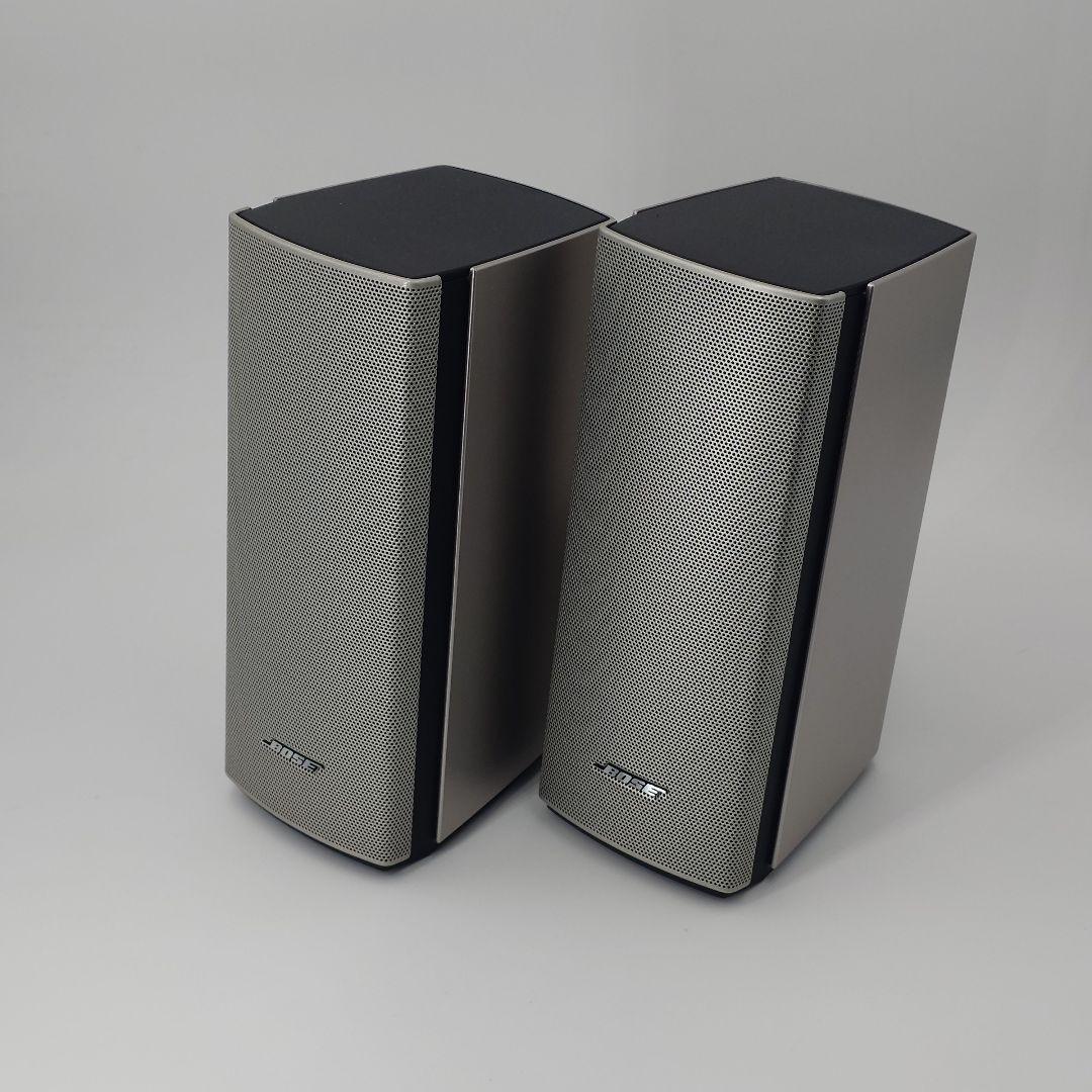 【中古美品】 BOSE Companion® 20　スピーカー