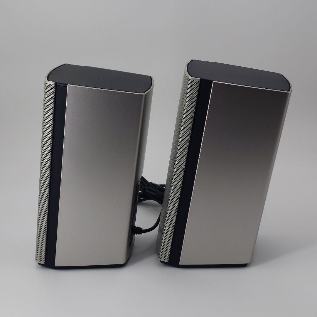 【中古美品】 BOSE Companion® 20　スピーカー