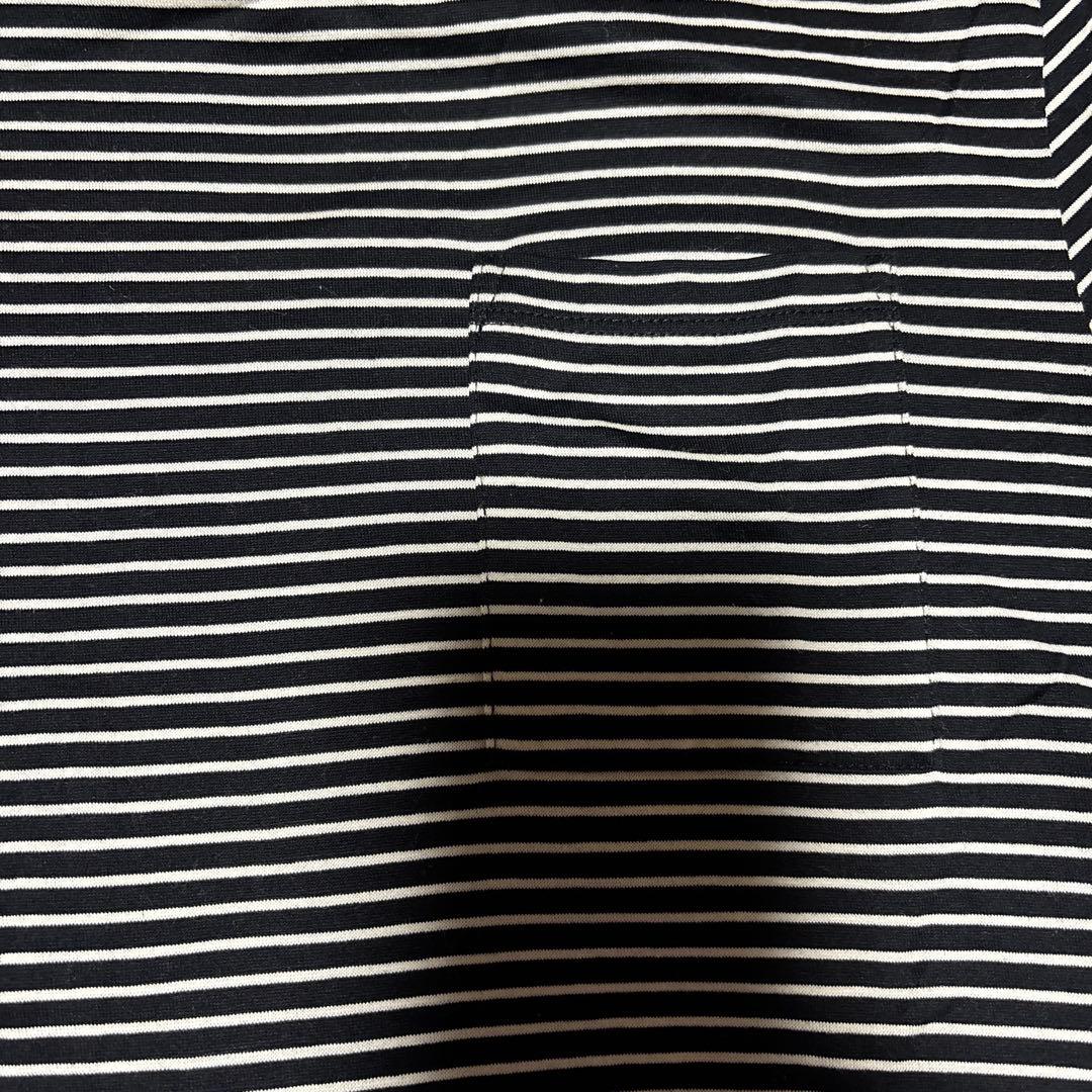 モンクレール　ロンT 薄手