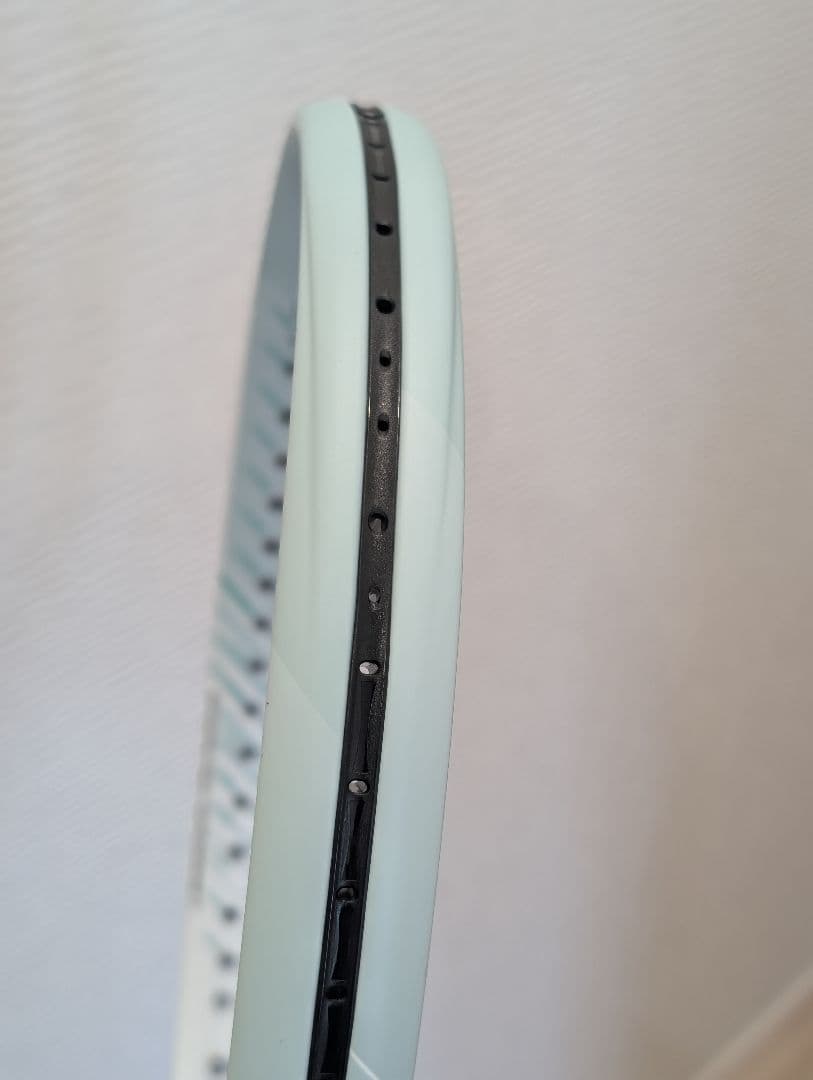 ミズノ　ＤフォースＶ１０　新色　新品未使用　０U