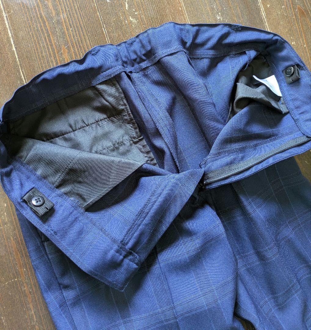 WANDER FACTORY　ベスト付スーツ6点セット160 フォーマル　卒業式