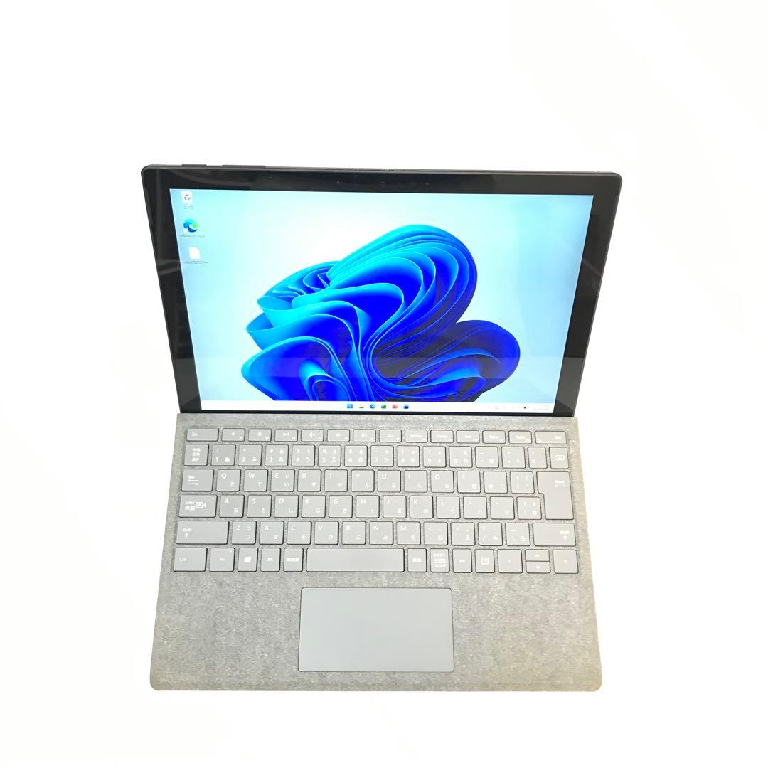【大特価品】 Surface Pro7＋ i7 16G/256G Office