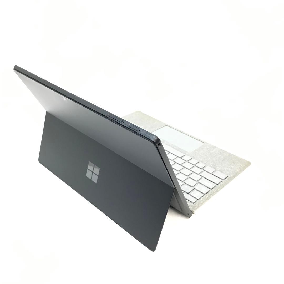 【大特価品】 Surface Pro7＋ i7 16G/256G Office