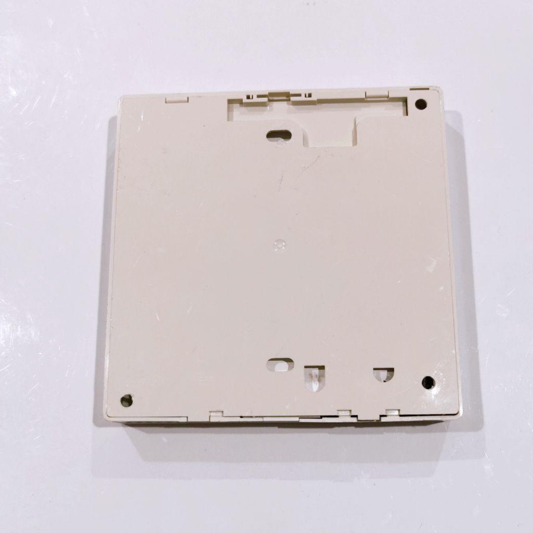 1895 三菱　ミツビシ　RC-DX3A　エコタッチ　エアコン　リモコン　業務