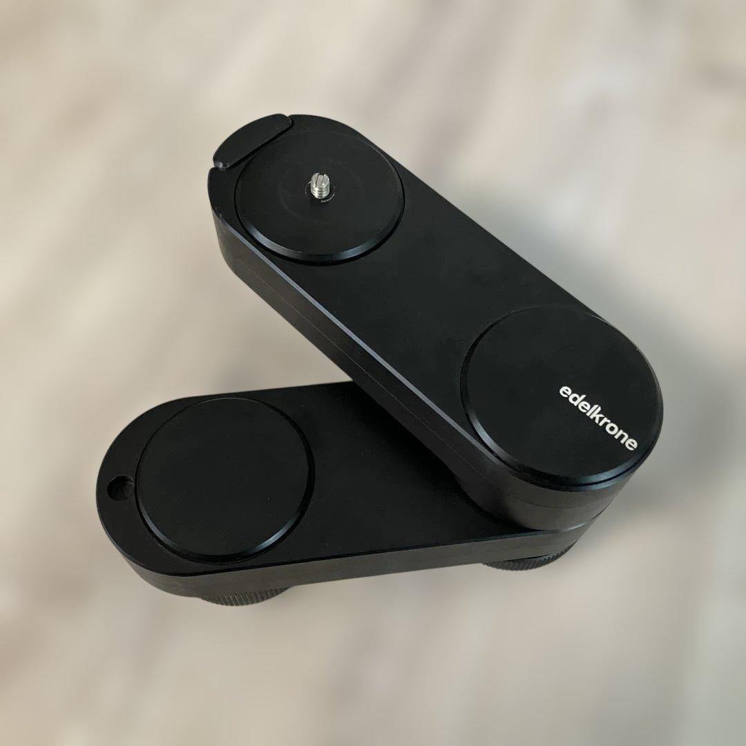 edelkrone(エーデルクローン) Wing ONE携帯用スライダー