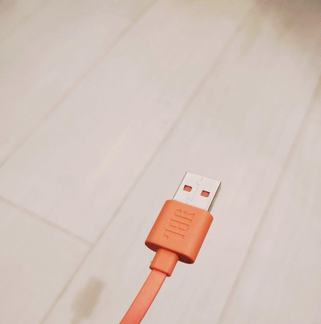 JBL Flip6 ワイヤレススピーカー