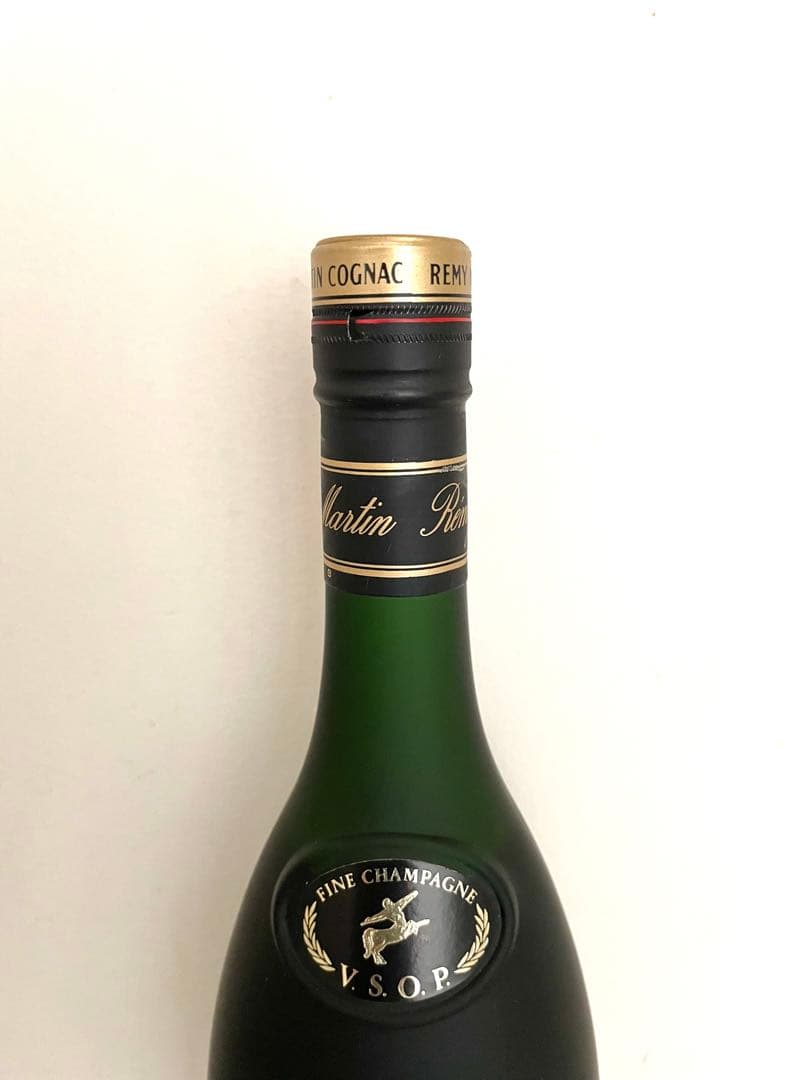 REMYMARTINレミーマルタン2本 XO VSOP（箱入）ブランデー 未開栓