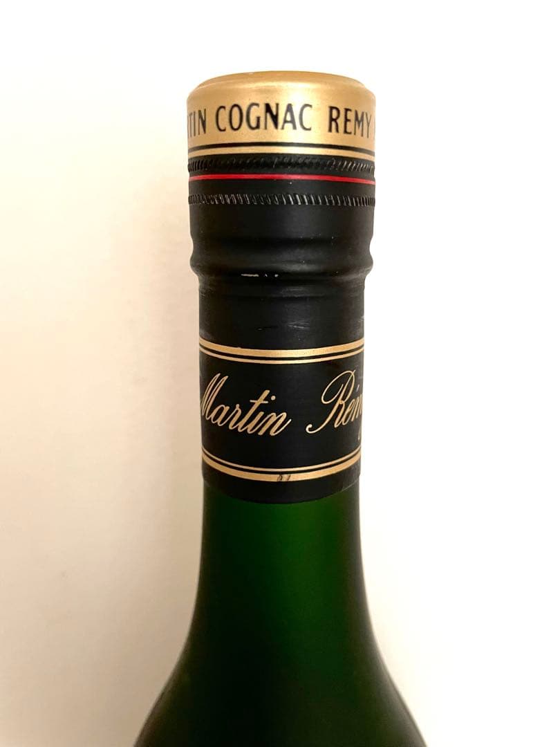 REMYMARTINレミーマルタン2本 XO VSOP（箱入）ブランデー 未開栓