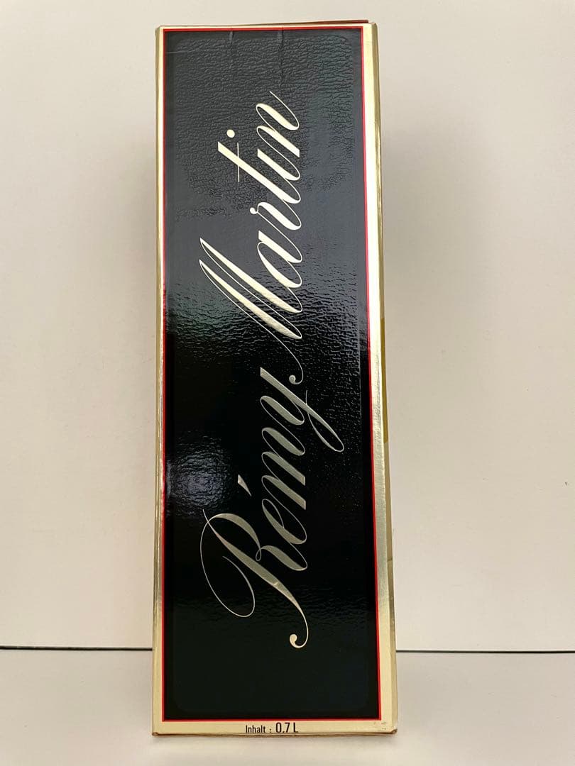 REMYMARTINレミーマルタン2本 XO VSOP（箱入）ブランデー 未開栓