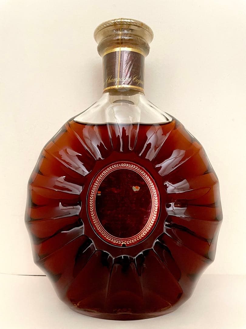 REMYMARTINレミーマルタン2本 XO VSOP（箱入）ブランデー 未開栓