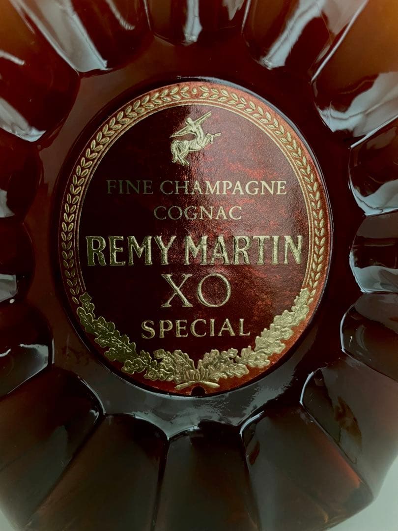 REMYMARTINレミーマルタン2本 XO VSOP（箱入）ブランデー 未開栓