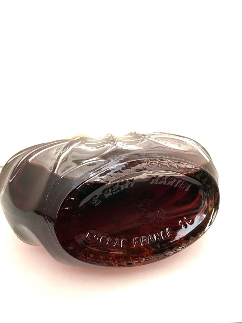 REMYMARTINレミーマルタン2本 XO VSOP（箱入）ブランデー 未開栓