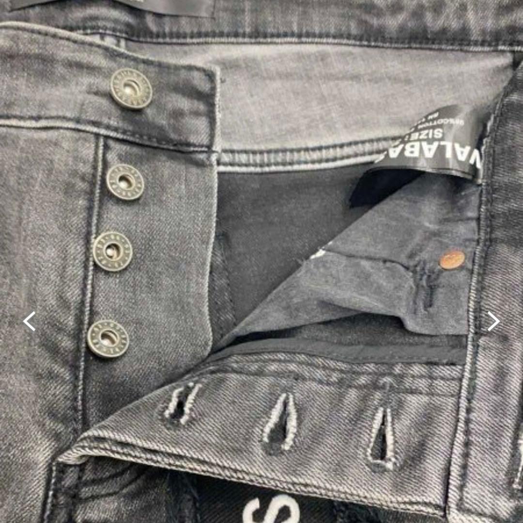 VALABASAS デニム　30