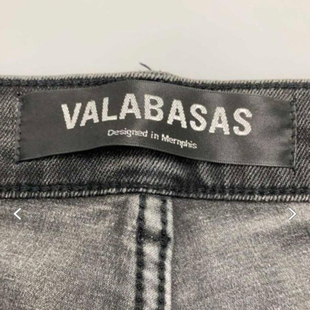 VALABASAS デニム　30