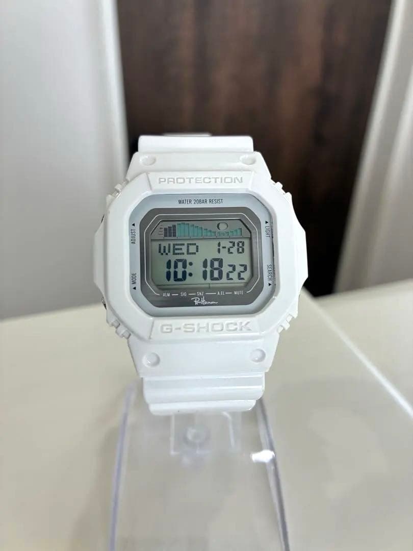 G-SHOCK GLX-5600 Ron Herman Gショック ロンハーマン