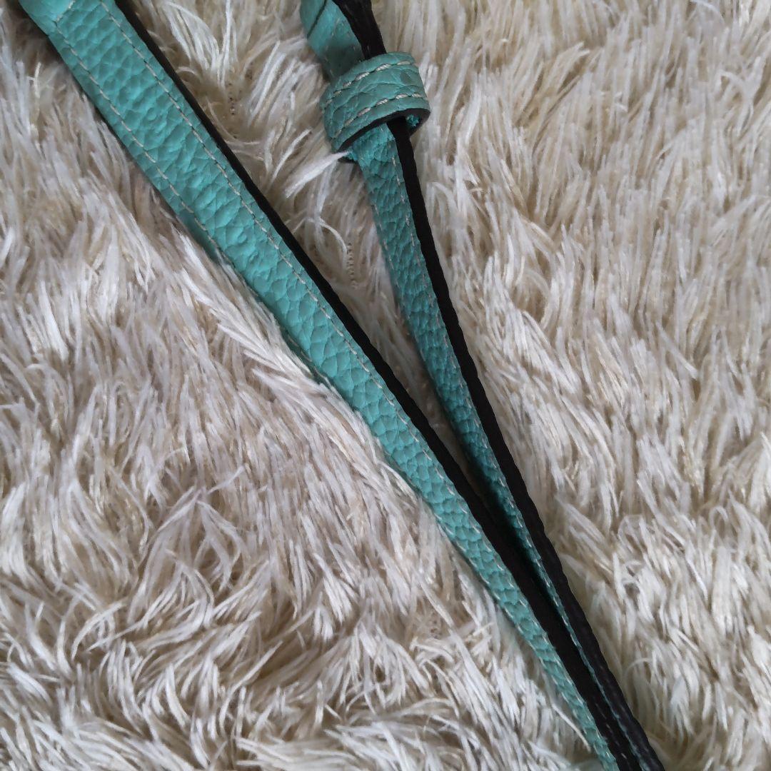 ボナベンチュラ⭐︎インスタグラマーあみさん⭐︎スマホショルダーストラップ