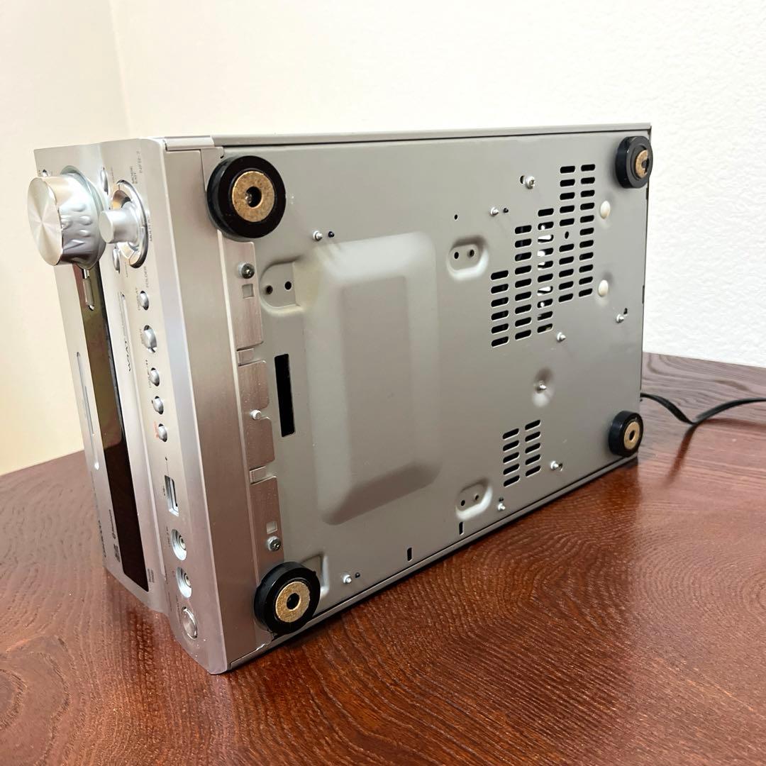 【最終値下げ12/15まで】ONKYO ミニコンポ 6点セット【訳あり品】