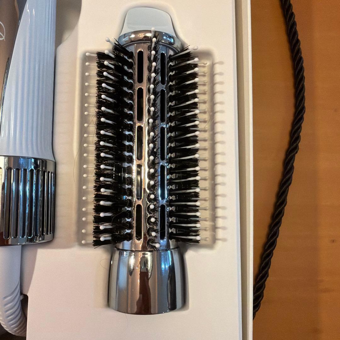 リファ ビューテック リセッター スタンド付き