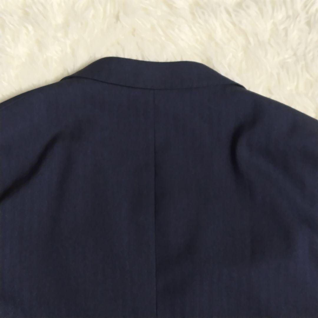 スーツセレクト セットアップ 4S 2釦シングルスリーピーススーツ Y5