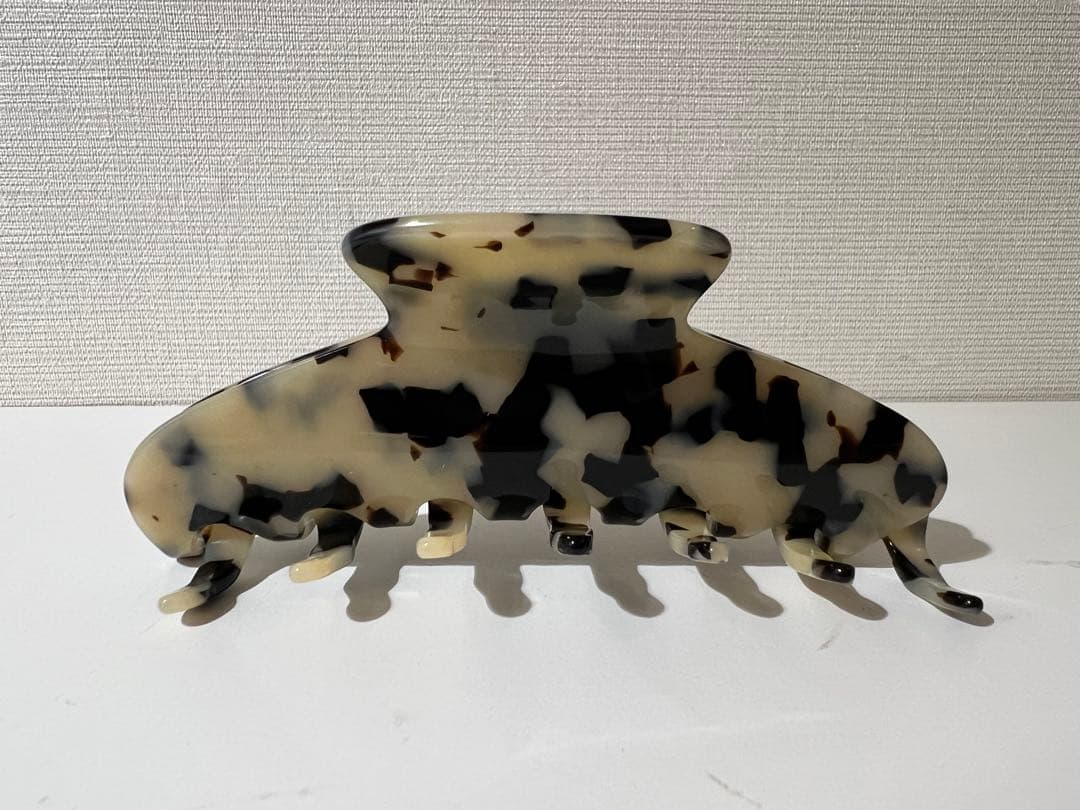 ALEXANDRE DE PARIS ヘアクリップ　Ｌサイズ