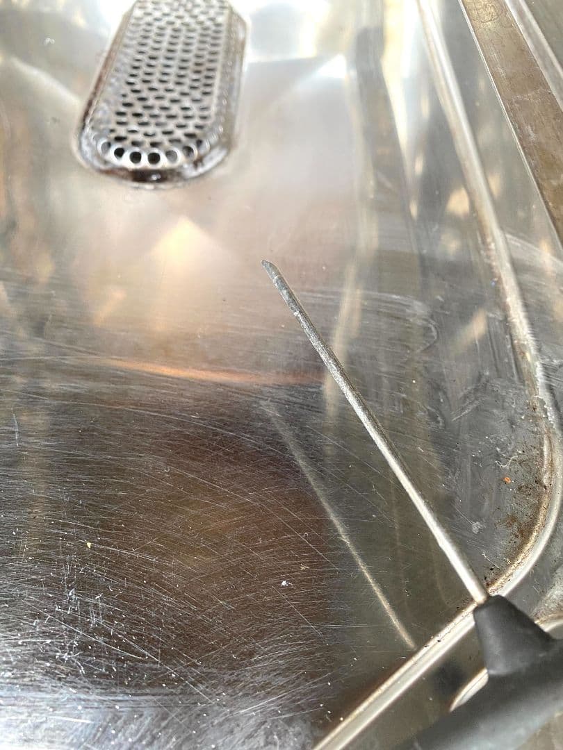 RATIONAL 都市ガス用スチームコンベクションオーブン　100V