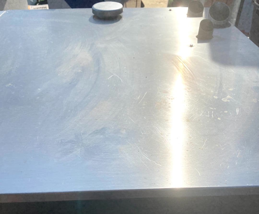 RATIONAL 都市ガス用スチームコンベクションオーブン　100V