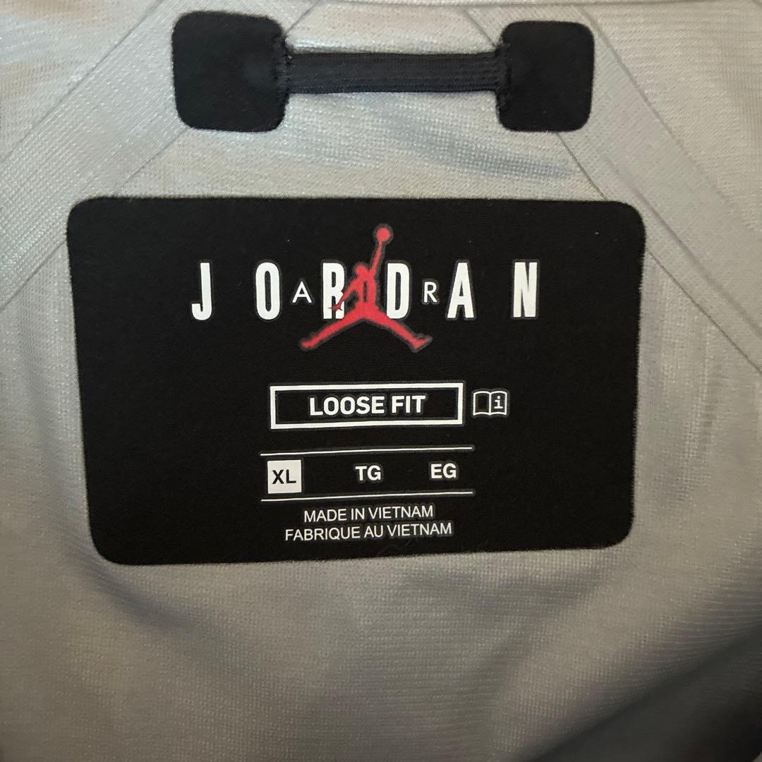 Jordan GORE-TEX ナイロンジャケット XL