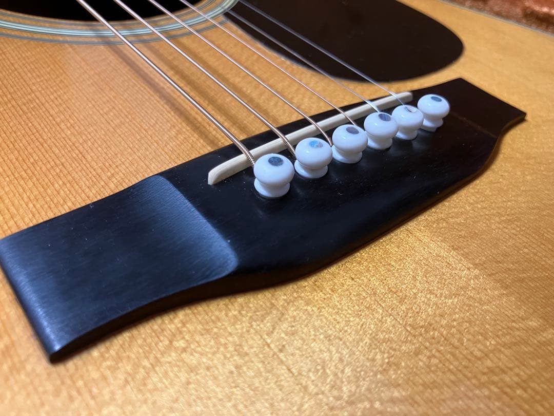 期間限定バーゲン価格　Martin D-28 (1980年) SQネック