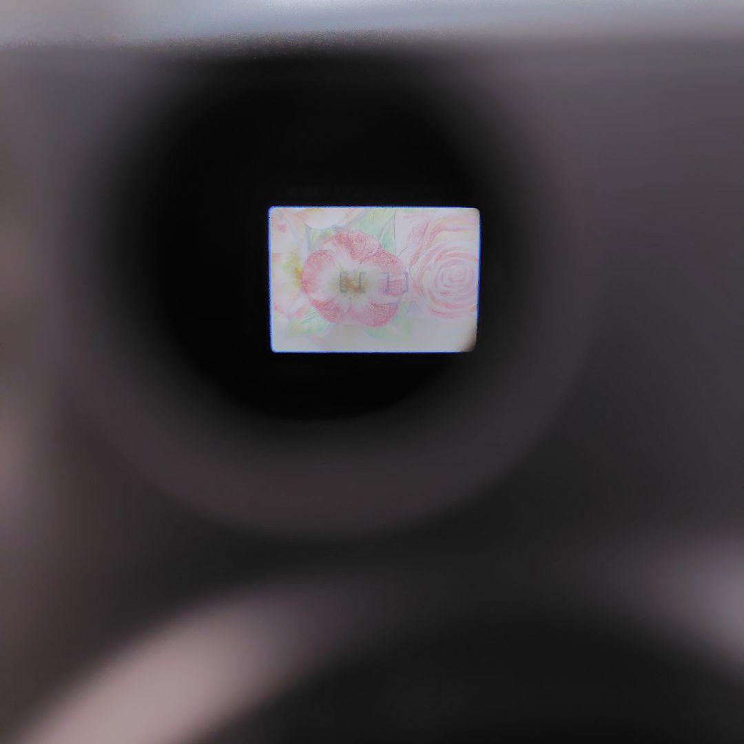 ☆極上級美品❕完動品(^-^)v☆☆ キヤノンオートボーイ EPO