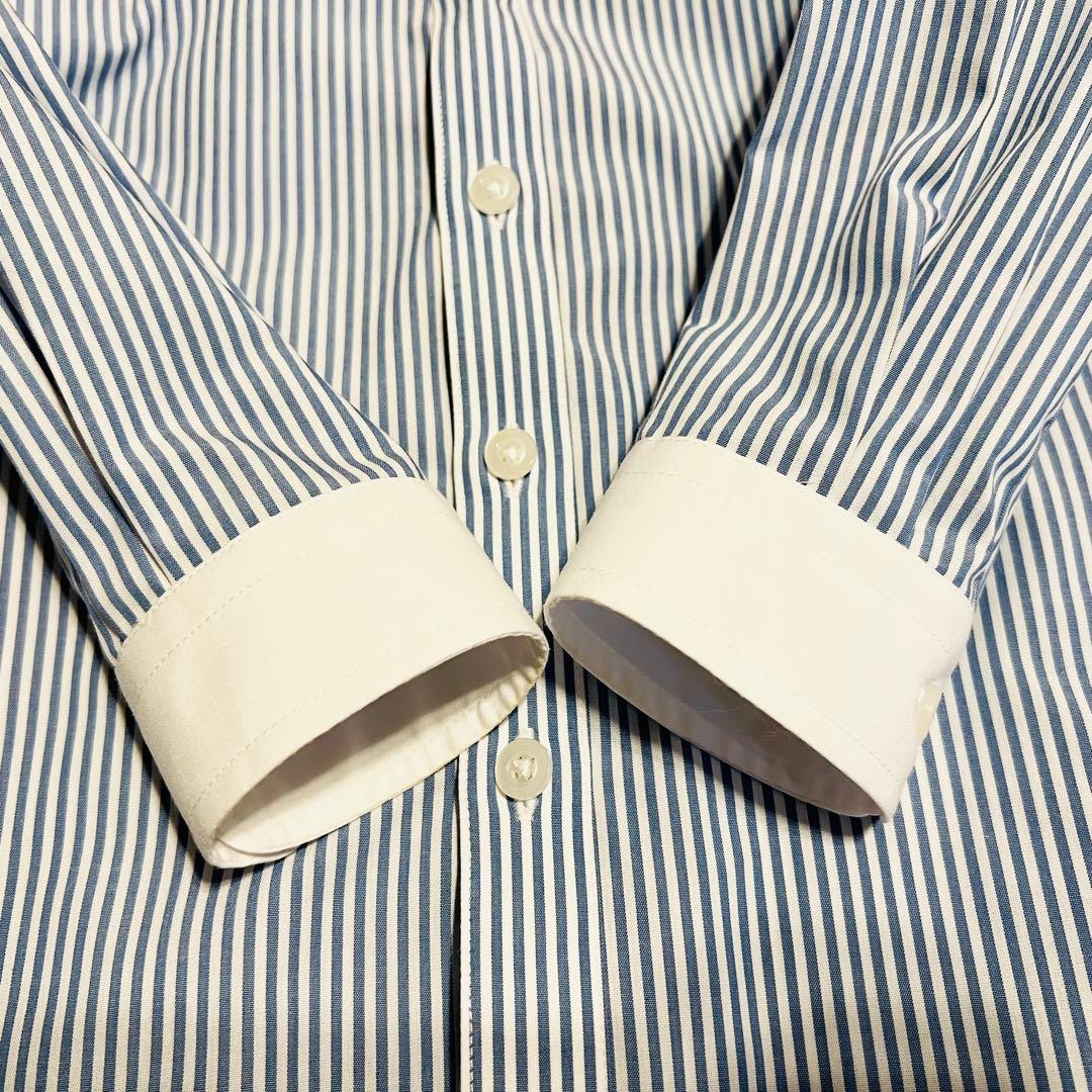 【数回使用程度】ウォルツバイビームスデザイン スーツ 110cm 蝶ネクタイ