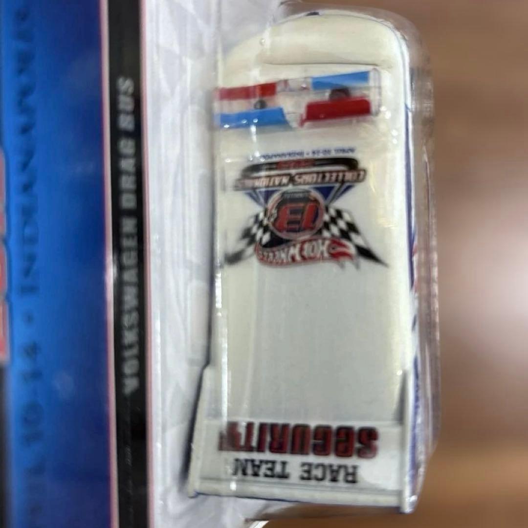 祝祭日価格⭐️HW 2013年コレクターズ・ナショナルズ　ドラバス　未開封