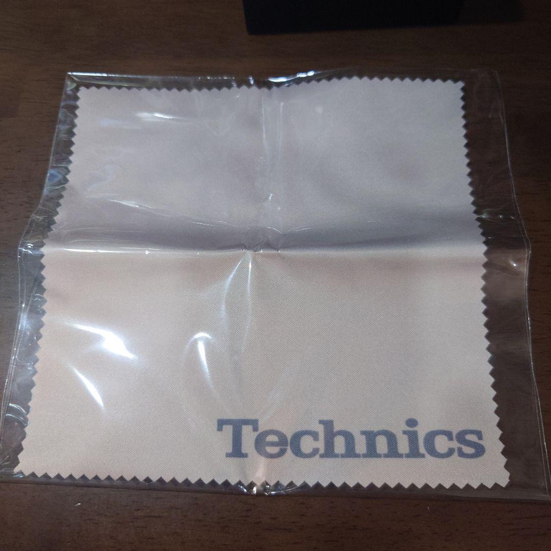 テクニクス EAH-AZ100 シャンパンゴールド