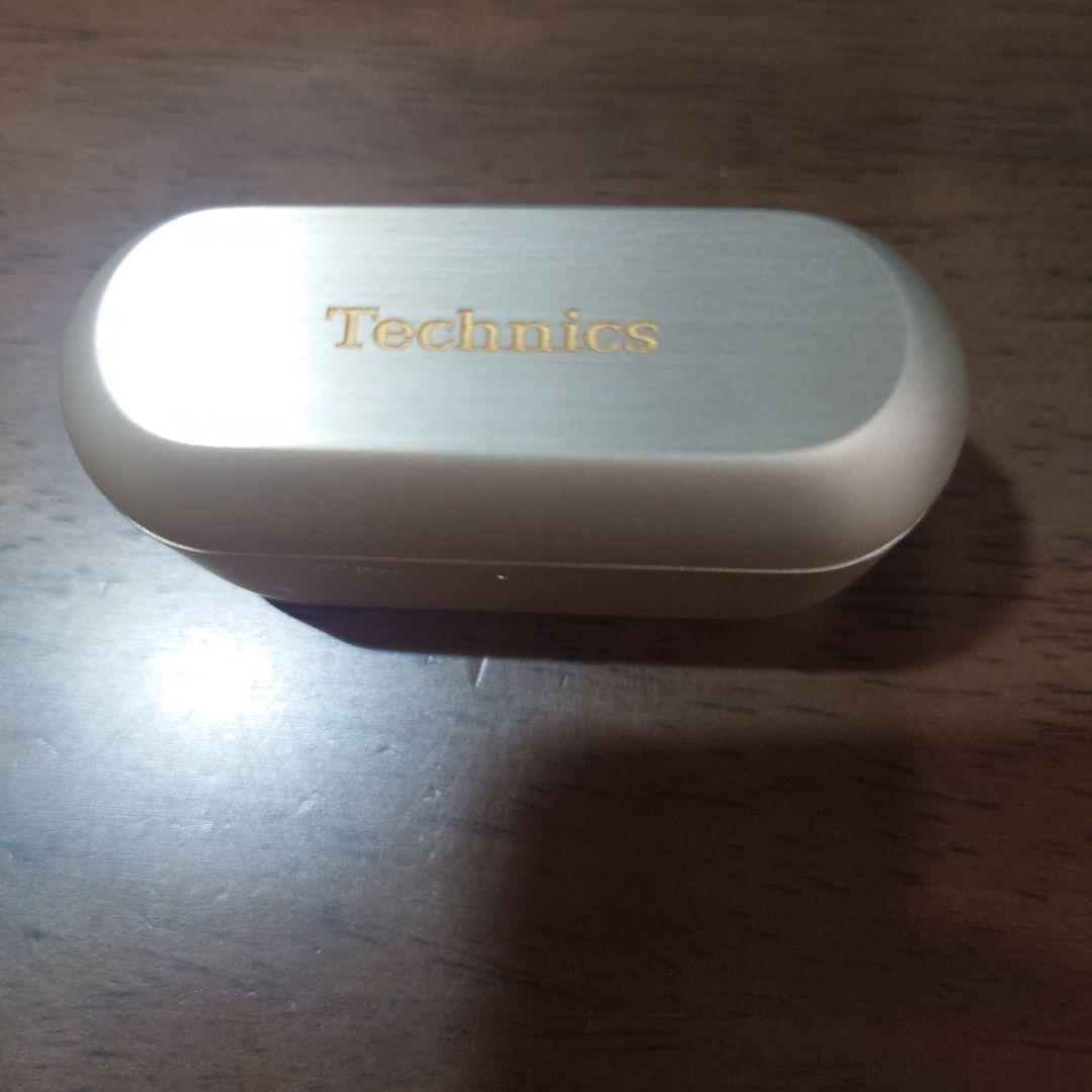 テクニクス EAH-AZ100 シャンパンゴールド