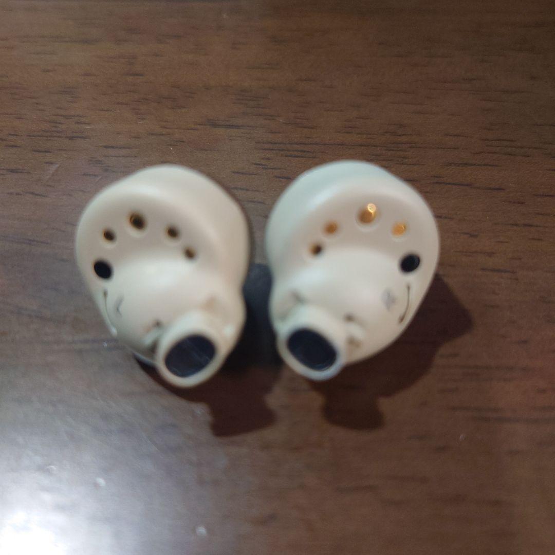 テクニクス EAH-AZ100 シャンパンゴールド