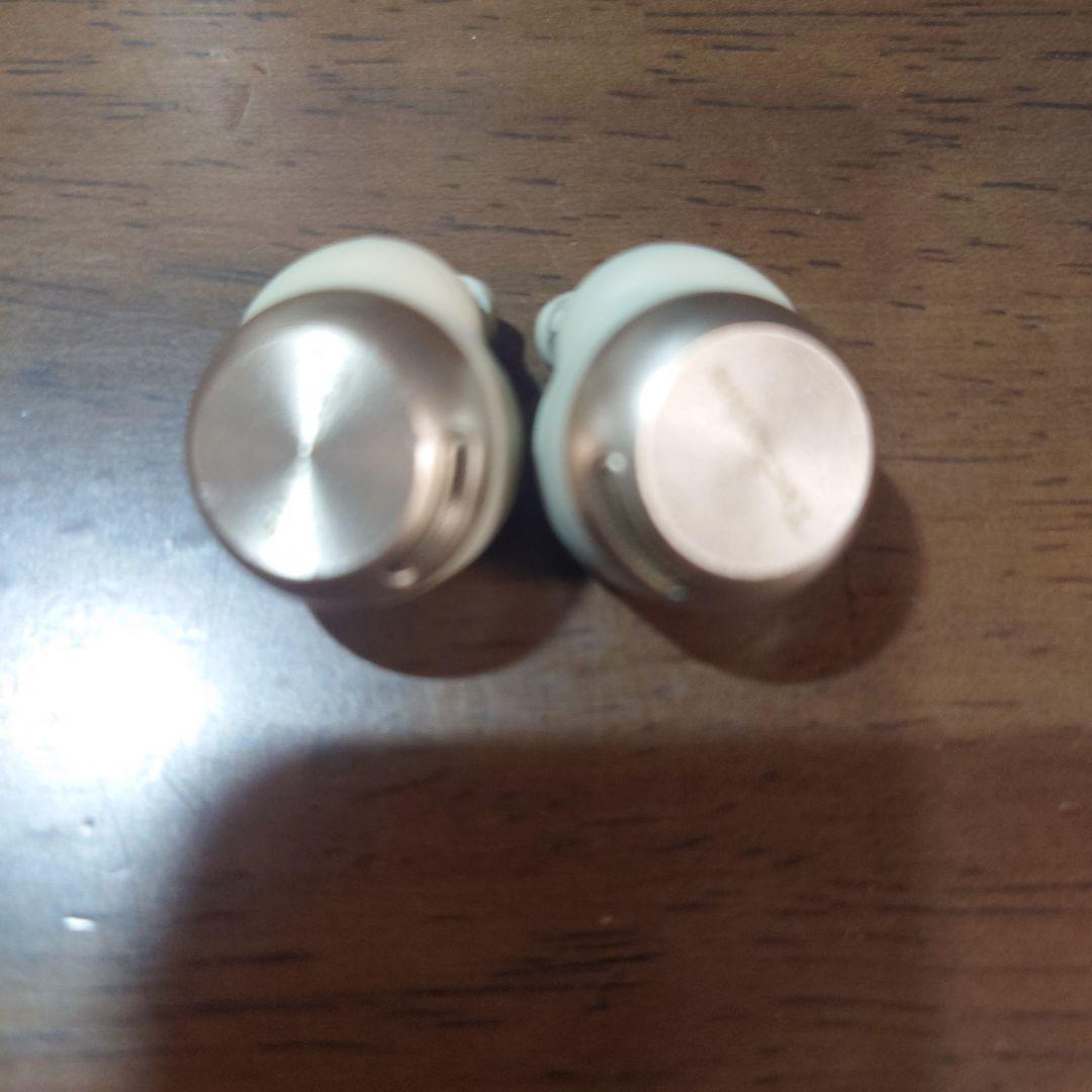 テクニクス EAH-AZ100 シャンパンゴールド