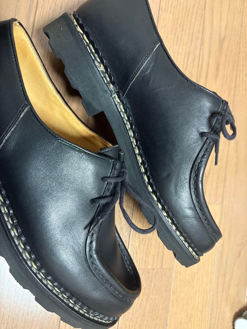 Paraboot MICHAEL　パラブーツ　ミカエル　41.5