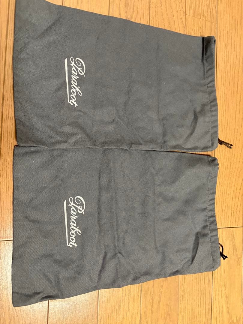 Paraboot MICHAEL　パラブーツ　ミカエル　41.5