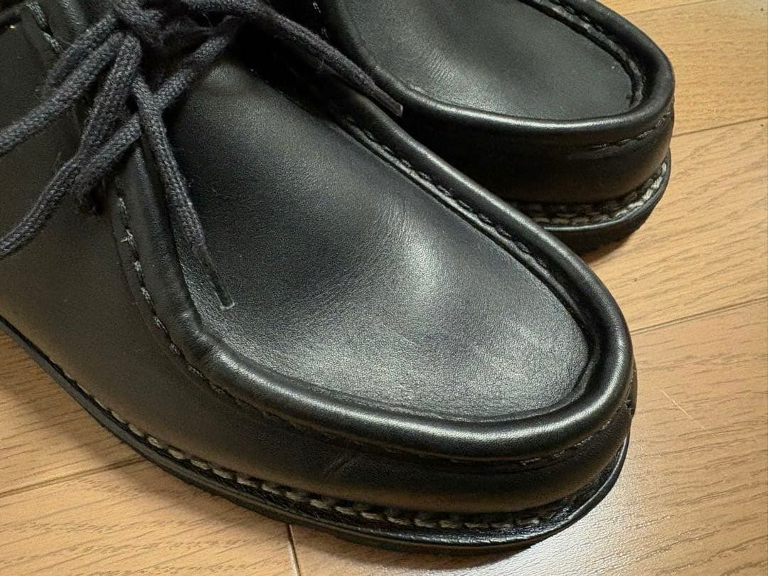 Paraboot MICHAEL　パラブーツ　ミカエル　41.5