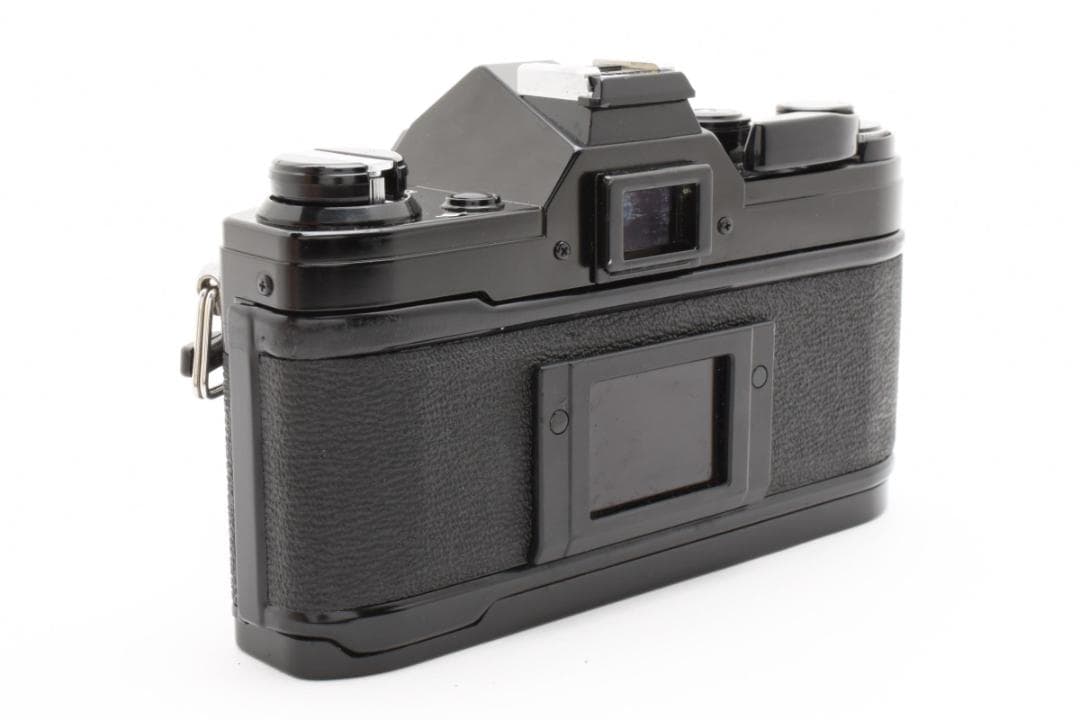 動作確認済み キャノン Canon AE-1 New FD 50mm F/2