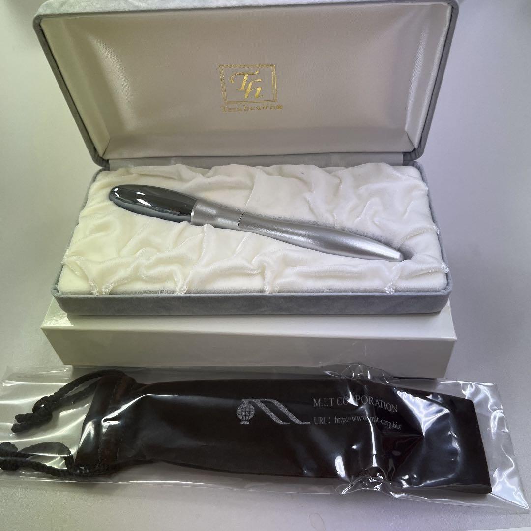 テラヘルツ人工鉱石製　テラ・ローラー