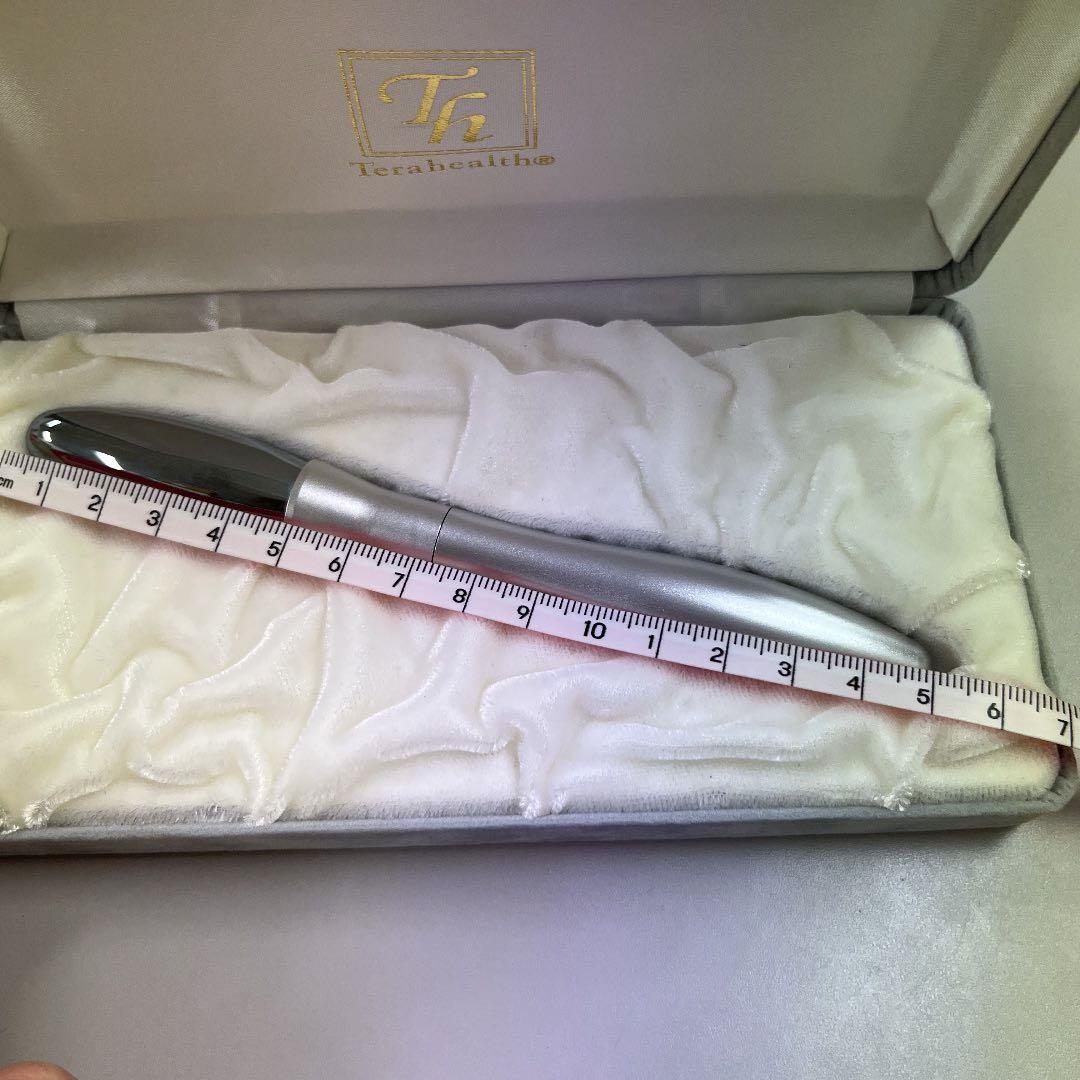 テラヘルツ人工鉱石製　テラ・ローラー