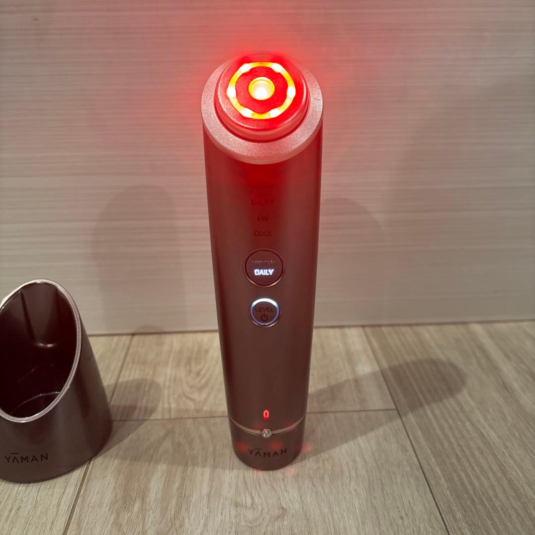 YA-MAN フォトプラスディープリフト