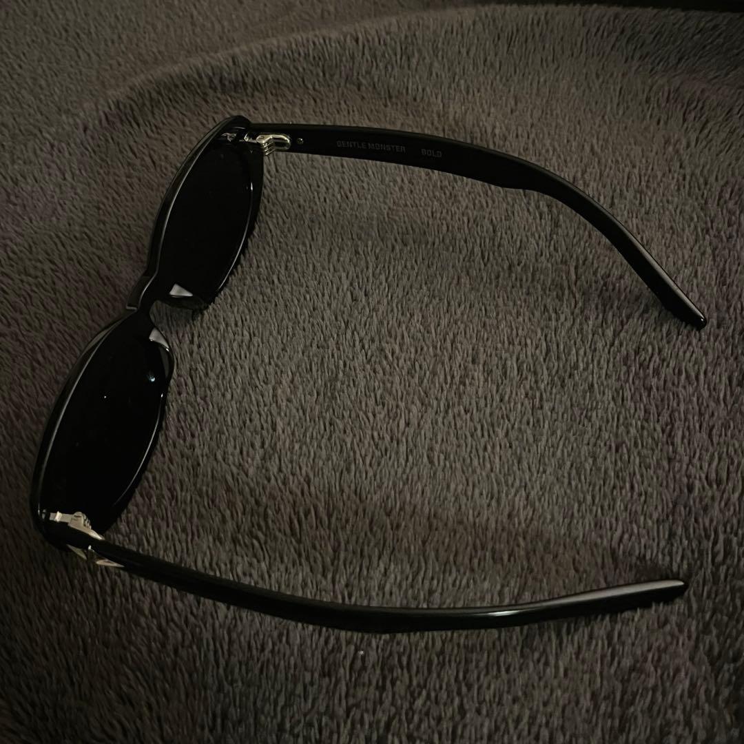 gentle monster サングラス