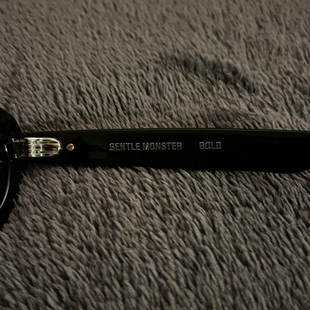 gentle monster サングラス