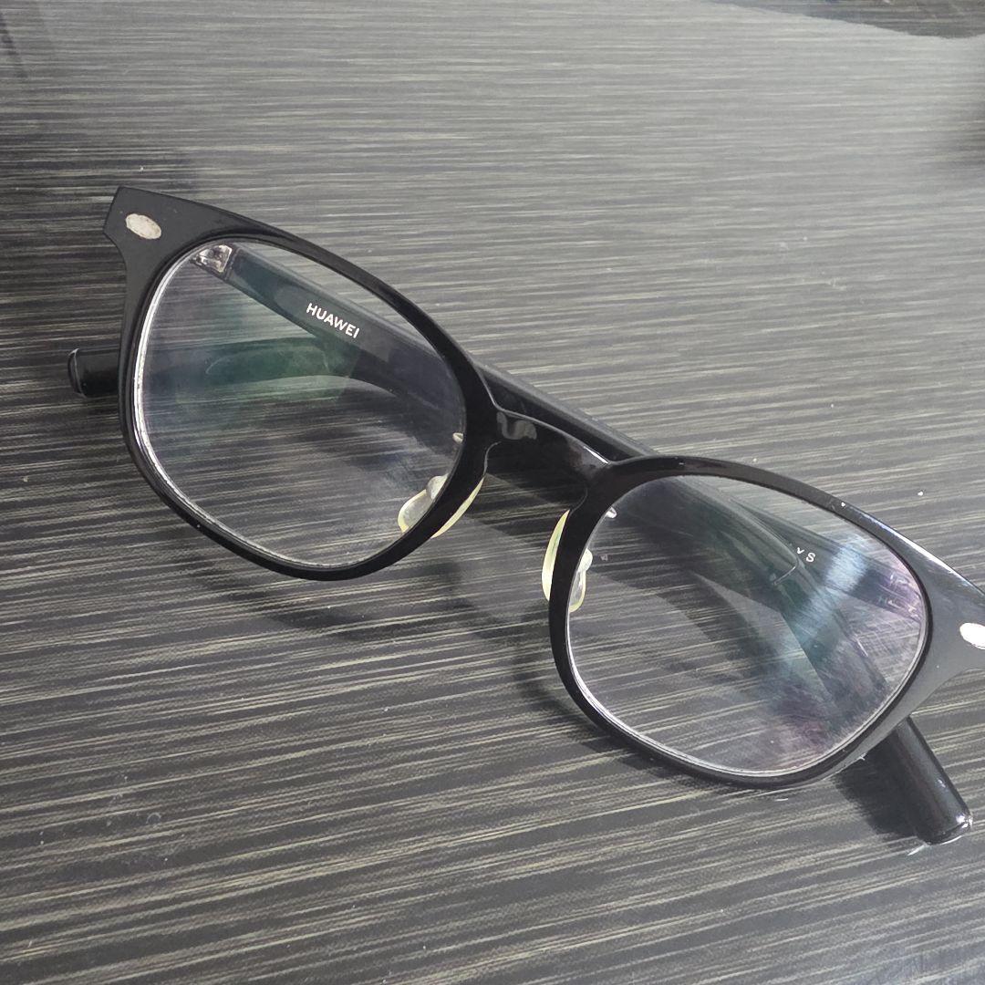 HUAWEI eyewear2 ボストン型
